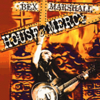 Bex Marshall Rolls out The House of Mercy