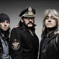 Motorhead’s Lemmy Kilmister to Unveil Motorheadphones at CES