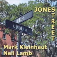 Jones Street by Mark Kleinhaut and Neil Lamb