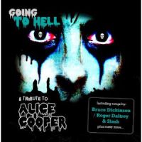 Review: Going to Hell: A Tribute to Alice Cooper