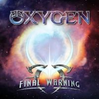 Sweden’s Oxygen debuts with Final Warning