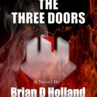 Blues Rock Journalist Brian D Holland Releases First Horror Novel