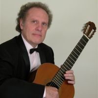 Argentine classical guitarist Ernesto Bitetti Talks about Segovia, Indiana, and Recording
