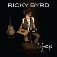 Ricky Byrd Rocks on Lifer CD