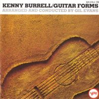 Legendary Jazz Guitarist Kenny Burrell On Guitar Forms