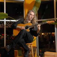 Neo-Classical Guitarist Matt Mills on a New Acoustic Journey