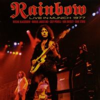 Review: Rainbow Live in Munich 1977