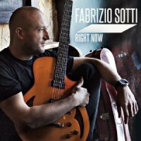 An Interview with Fabrizio Sotti: Jazz Guitarist, Producer, Songwriter