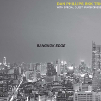 Dan Phillips Recent Release of Jazz Guitar Basics and Beyond