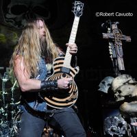 Zakk Wylde of Black Label Society – Unscripted and Unblackened!