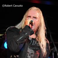 Saxon – Discussing the Secret to their Success!
