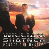 William Shatner to Perform Ponder the Mystery with Prog Rockers Circa