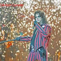 Alice Cooper Raise the Dead Tour 2013 Review