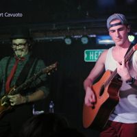 Heffron Drive Rolls Out an Epic Night in Webster Hall NYC!