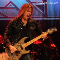 Ratt at the House of Blues in Anaheim CA