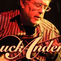 Review: The Chuck Anderson Trio’s Night Hawk
