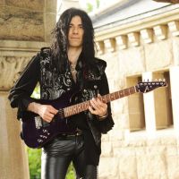 Mike Campese Fires Up with New CD Chameleon