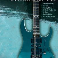 Review – Guitar in the ’80s Tablature Book from Hal Leonard