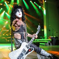 KISS and Def Leppard Rockin’ with Ferocity at PNC Art Center