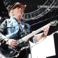 Brad Whitford of Aerosmith – Playing for People is the Best Sensation in the World!