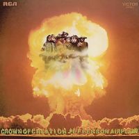 Jefferson Airplane Crown of Creation Review
