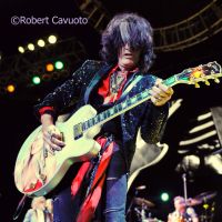 Joe Perry Discusses his New Book – Rocks: My Life In and Out of Aerosmith
