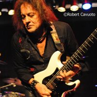 Red Dragon Cartel featuring Jake E. Lee – Flying High in Teaneck NJ