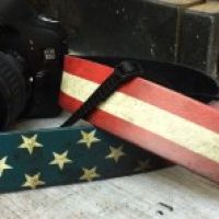 Custom Guitar Straps from StrapGraphics – Your Guitar and your Shoulder will thank you!