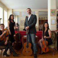 Petar Jankovic Ensemble – (Com)Passionate CD review