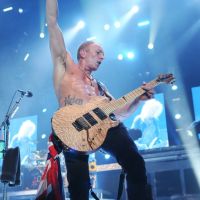 Phil Collen Delta Deep is filled with Raw Sexual Energy!