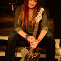 Shannon Curfman-Staying True To Herself and Keeping It Real With Kid Rock