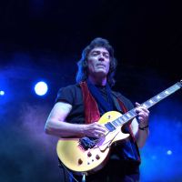 Genesis Revisited with Steve Hackett and Wuthering Nights: Live in Birmingham