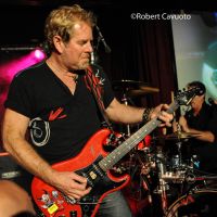 Brad Gillis of Night Ranger – High Road is about Big Fat, Heavy Licks!
