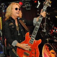 Jack Blades – Revolution Saints is a Frickin’ Wicked Band!