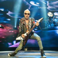 Rudolf Schenker of the Scorpions – The Legacy of an Illustrious Career!