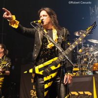 Michael Sweet of Stryper – No More Hell to Pay is everything fans wanted to hear!