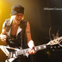 Michael Schenker – Bridge the Gap is about pure Self-Expression!