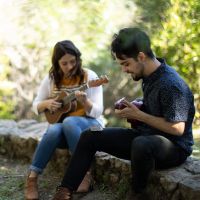 Fender Play Empowers with Ukulele Lessons!