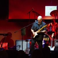 Dave Mason on the Rock ‘n Soul Review 2018 with Steve Cropper