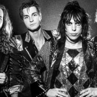 PART TWO: The Struts Look to Conquer the World with Young and Dangerous