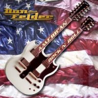 Don Felder Announces UK & European Tour in London, Paris and Berlin – September 2019!