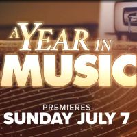 AXS TV Premiers A Year in Music – Sounds of the ’60s ’70s ’80s July 7th!