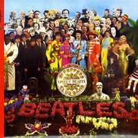 Album Review: Sgt. Pepper’s Lonely Hearts Club Band (The Beatles)