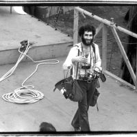 The Art of Legendary Photographer Elliott Landy: Capturing Woodstock, Bob Dylan and The Band