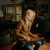 Steel Guitar Legend Cindy Cashdollar Talks About Her Waltz for Abilene, Steel Guitars and Friends