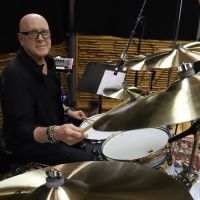 Legendary Percussionist Russ Kunkel Talks about His Life in Music, The Immediate Family and a Cruel Twist