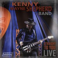 Kenny Wayne Shepherd Talks About the Blues, Family and Supporting Musicians During the Pandemic