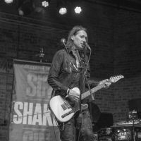 Sin Shake Sin’s Stacy Hogan Talks About His New Release “The Masquerade”