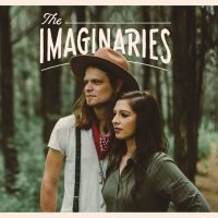 The Imaginaries Set to Tour to Support their Self-Titled Debut Album