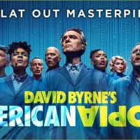 EMMY®-NOMINATED “David Byrne’s American Utopia Directed by Spike Lee To Debut September 15th Nationwide